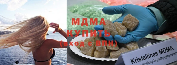 индика Арсеньев